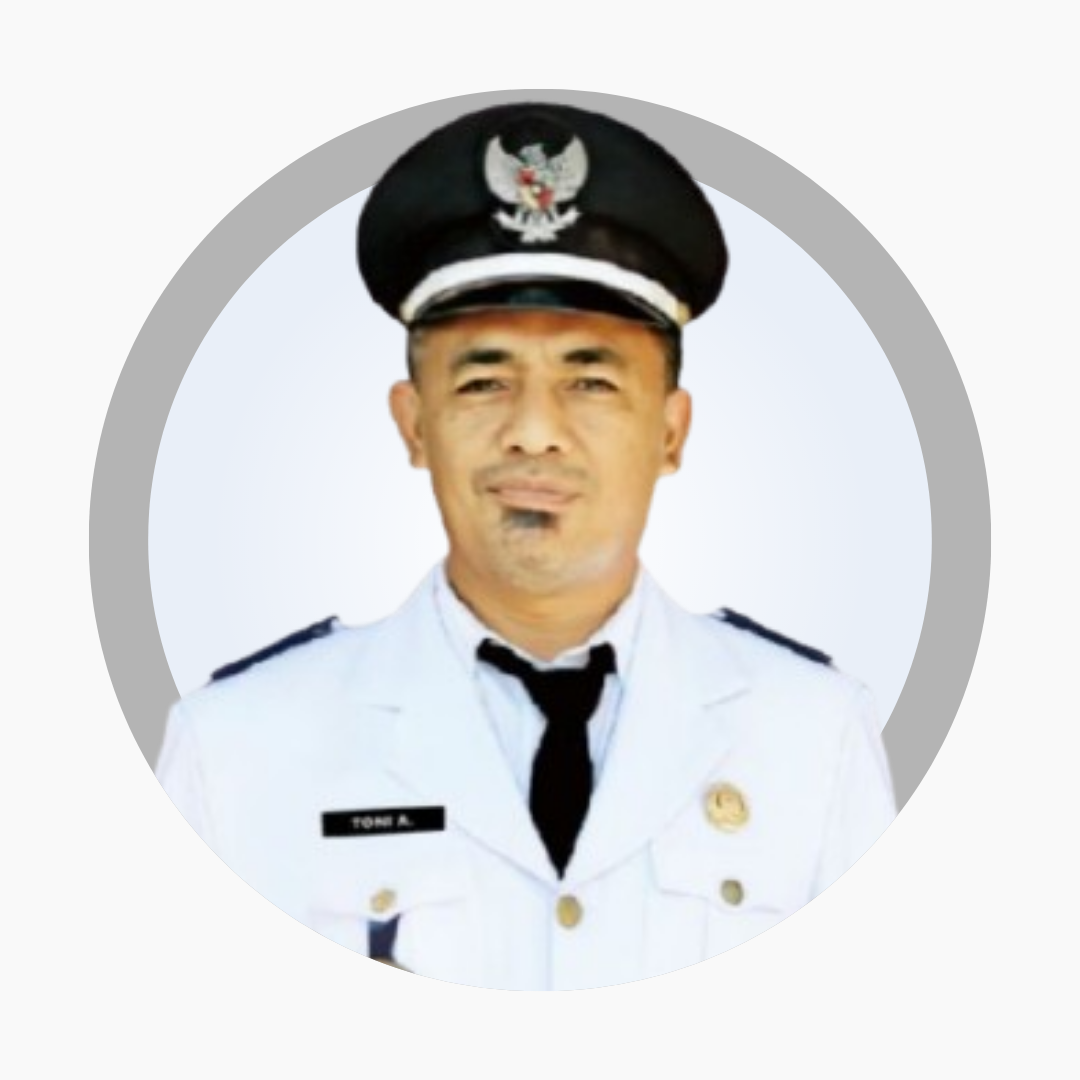 Kepala Desa Jenangan